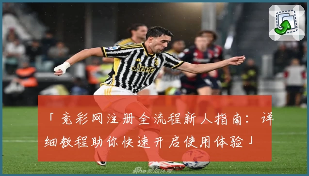 「竞彩网注册全流程新人指南：详细教程助你快速开启使用体验」