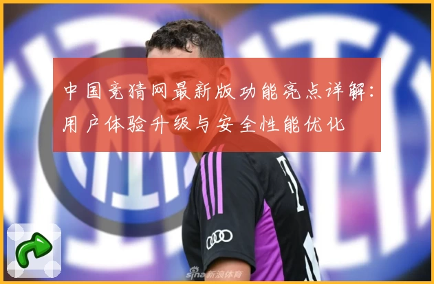 中国竞猜网最新版功能亮点详解：用户体验升级与安全性能优化