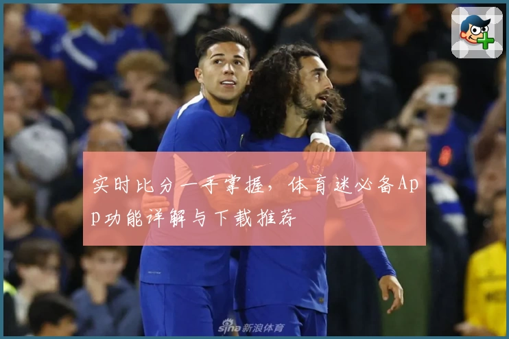 实时比分一手掌握,体育迷必备App功能详解与下载推荐