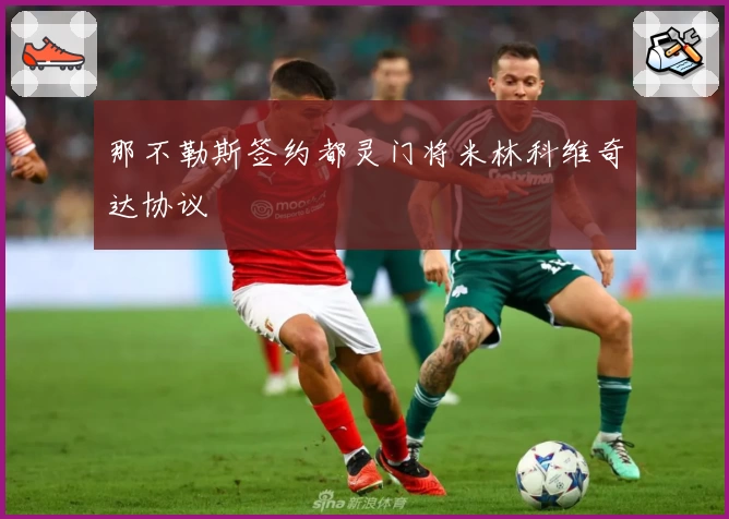 那不勒斯签约都灵门将米林科维奇达协议