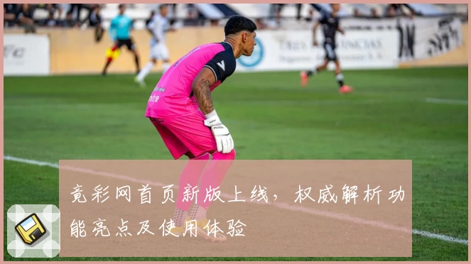 竟彩网首页新版上线，权威解析功能亮点及使用体验