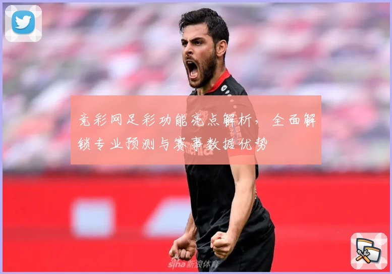 竞彩网足彩功能亮点解析,全面解锁专业预测与赛事数据优势