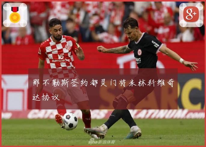 那不勒斯签约都灵门将米林科维奇达协议