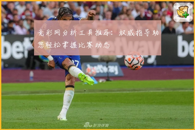 竞彩网分析工具推荐：权威指导助您轻松掌握比赛动态